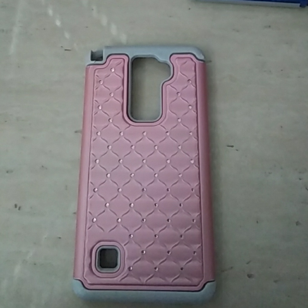 LG Stylo/2 Case